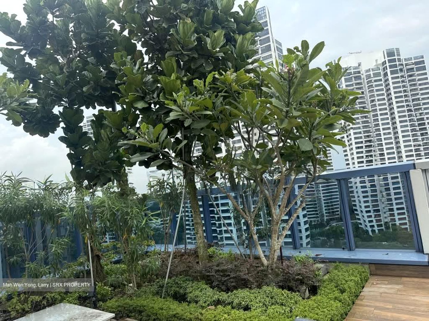 Wilshire Residences (D10), Apartment #581276181